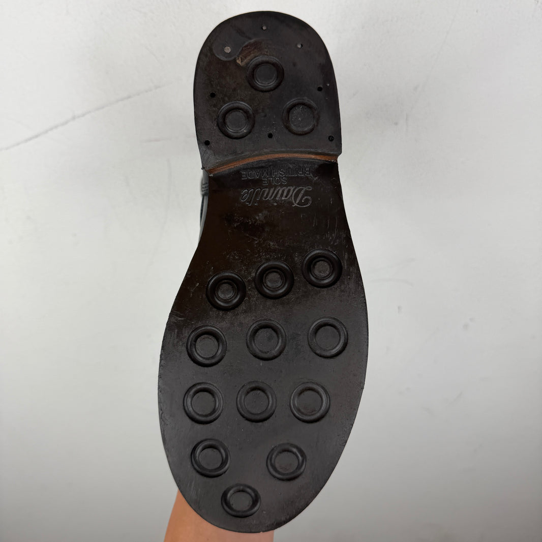 Visvim Poundmaker Boots