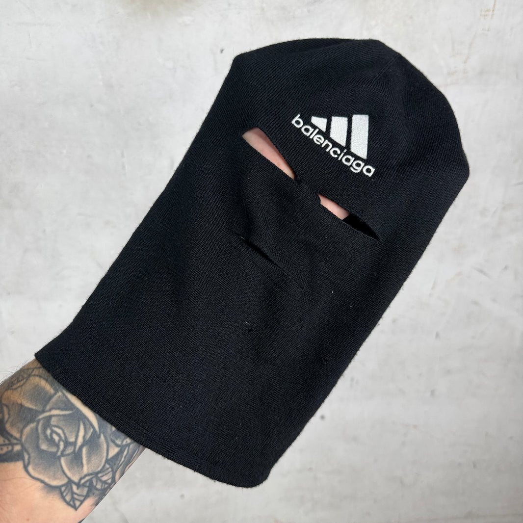 Balenciaga x Adidas Runway Shiesty