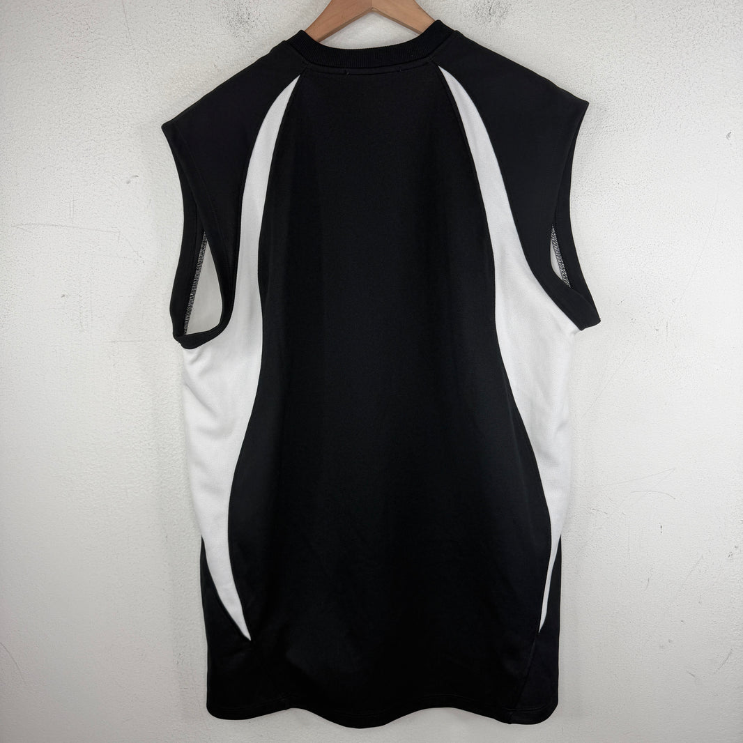 424 Sleeveless Soccer Jersey
