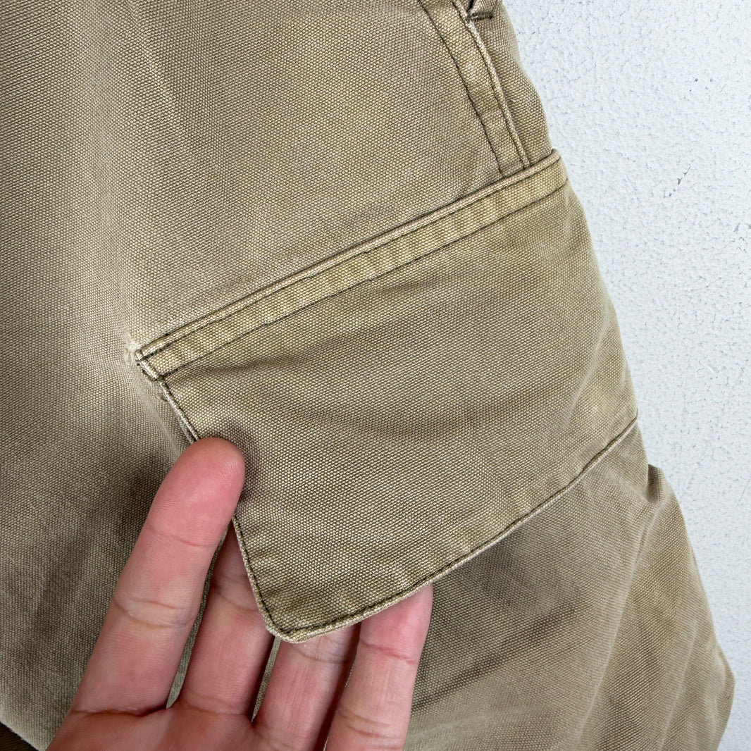 Our Legacy Mount Cargo Pants