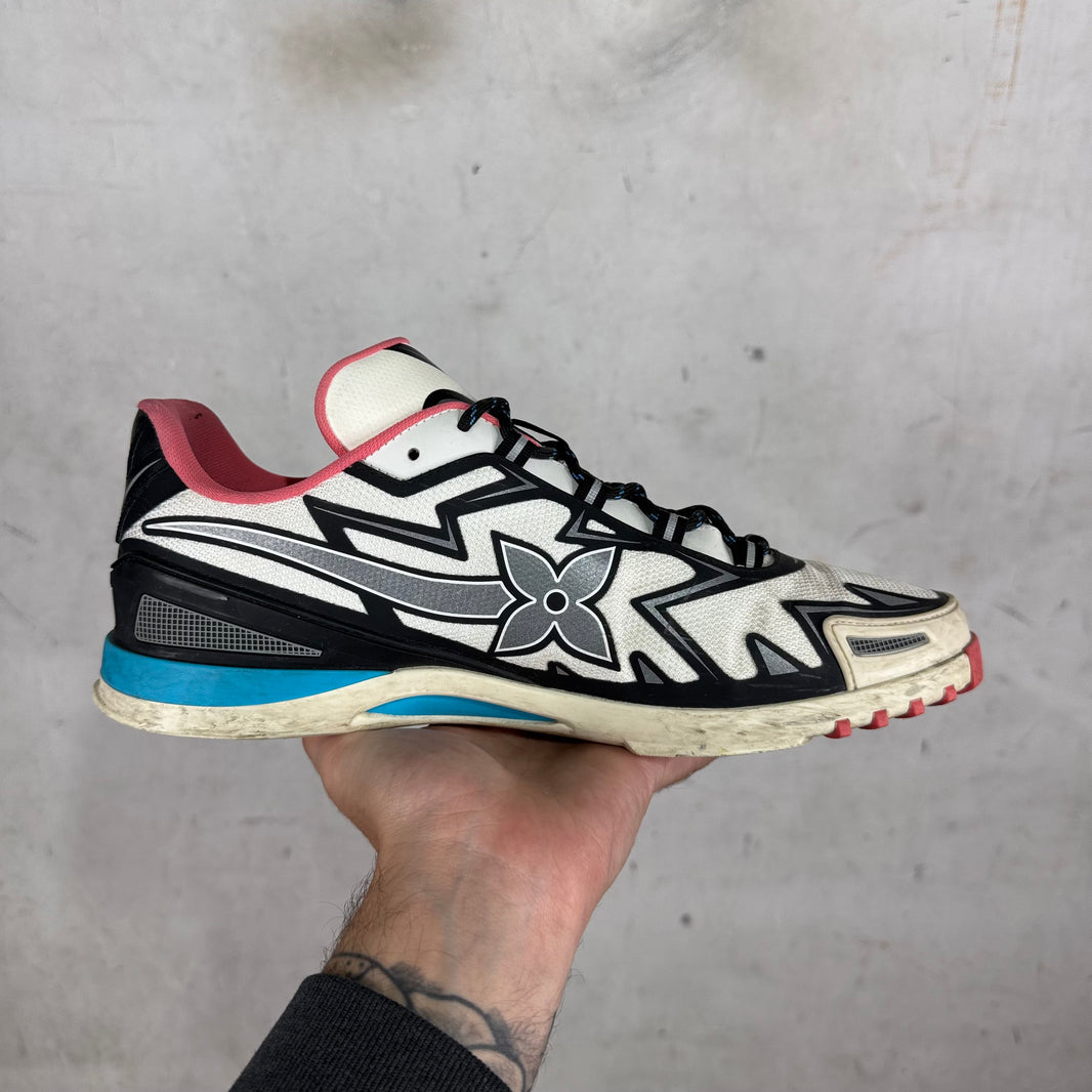 Louis Vuitton Sprint Sneakers