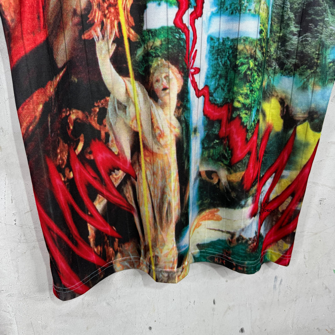 Supreme Surfstyle Logo AOP Jersey