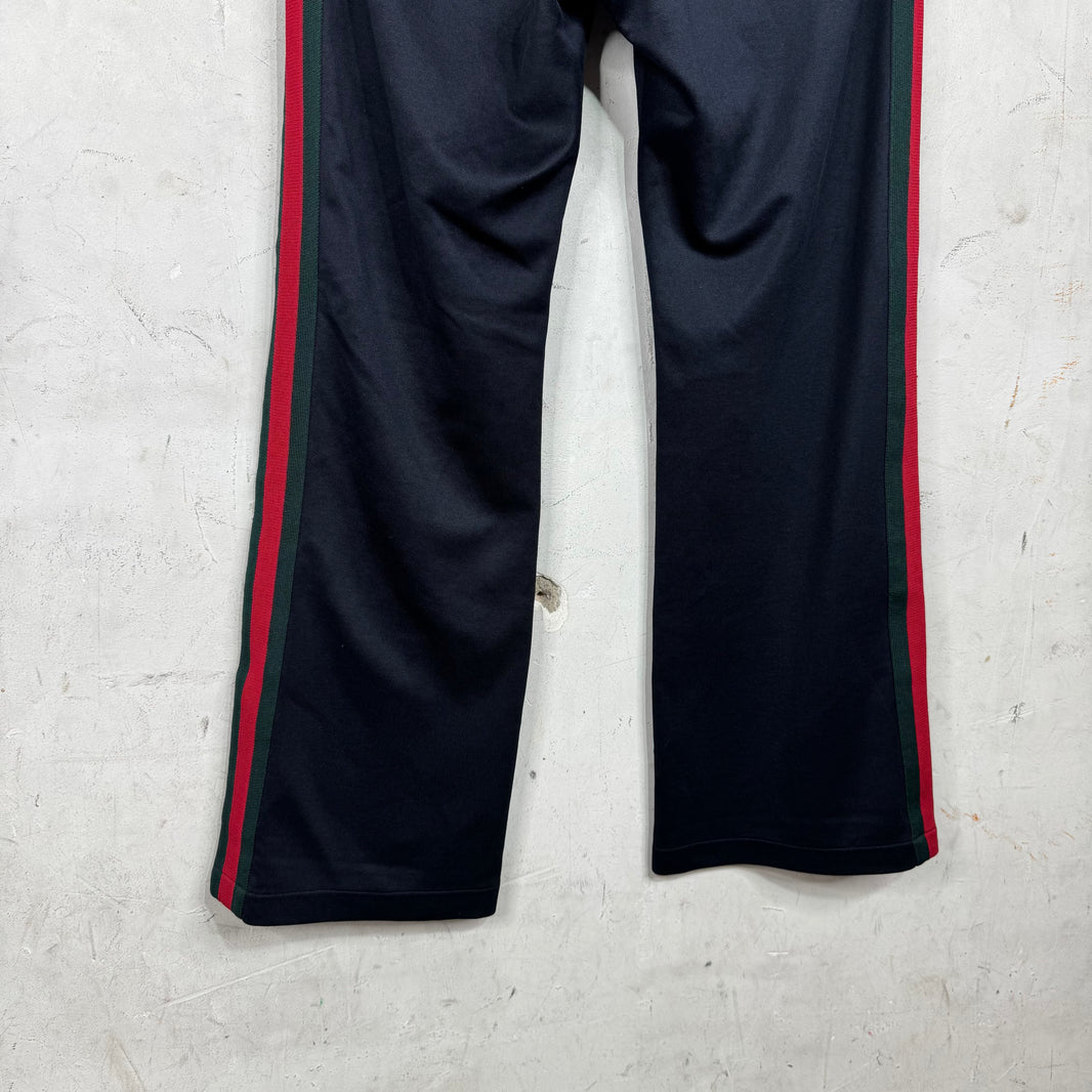 Gucci Navy Track Pants
