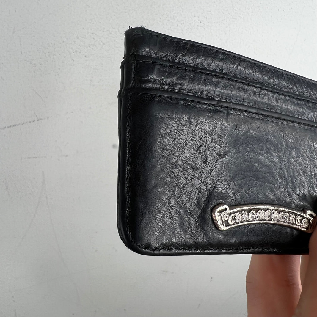 Chrome Hearts Dagger Card Holder