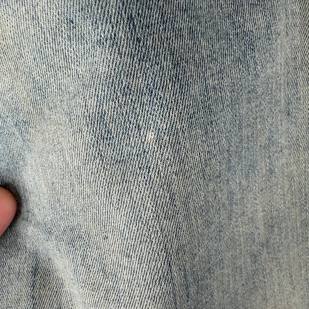 DKRSHDW Bolan/Banana Sky Orange Jeans