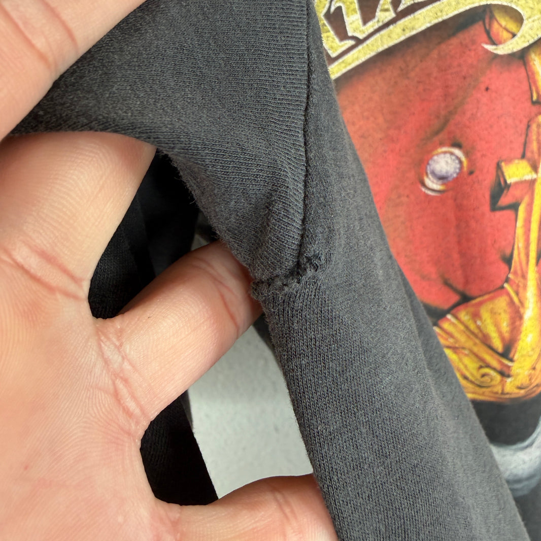 Vintage Cypress Hill Tour T-Shirt
