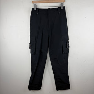 Dior Buckle Cargo Pants