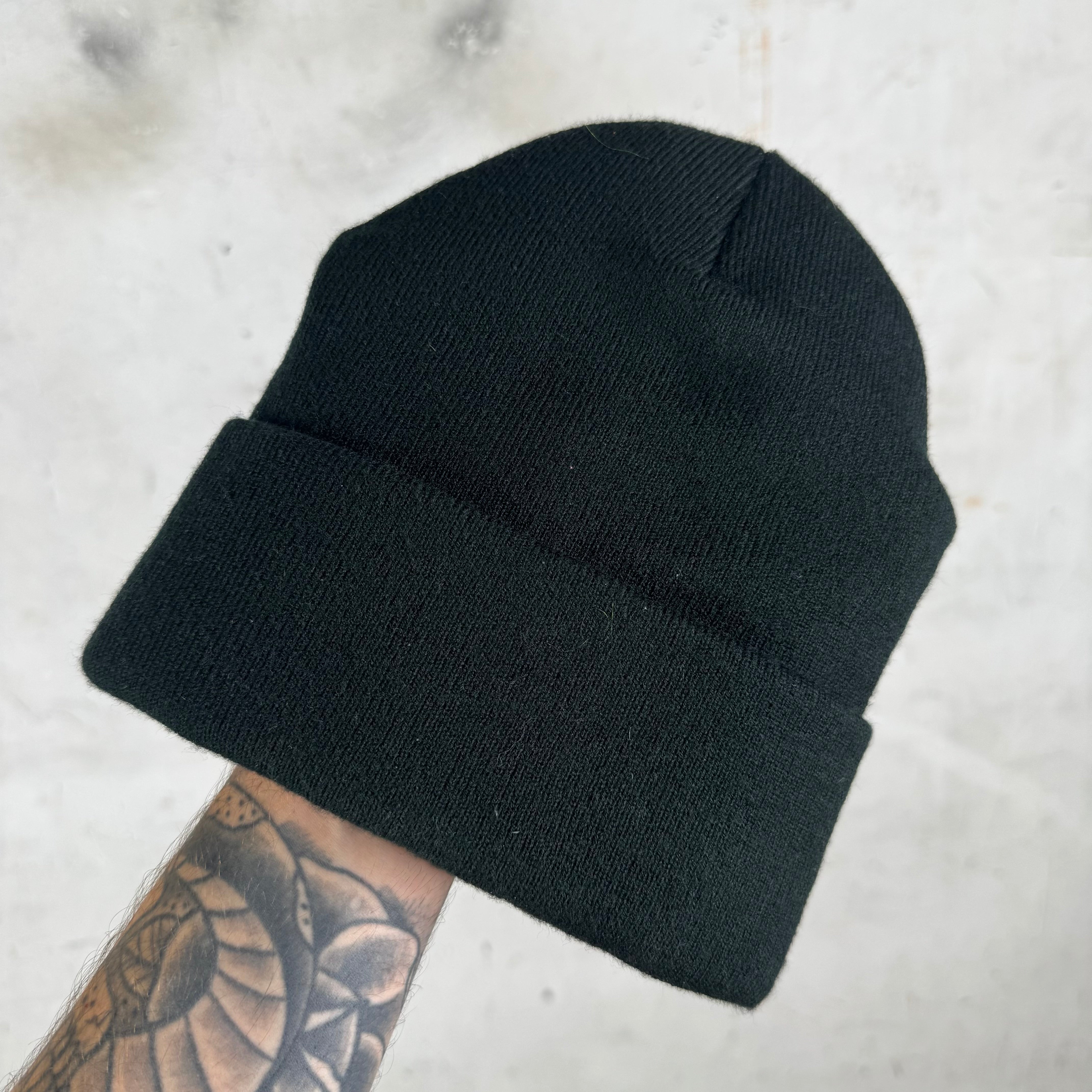 Chrome Hearts Sex Patch Beanie – www.Lukes.store