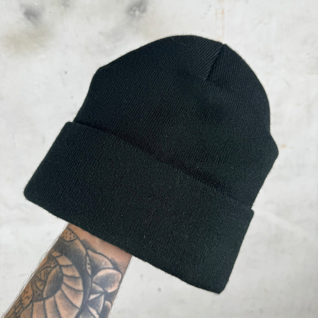 Chrome Hearts Sex Patch Beanie