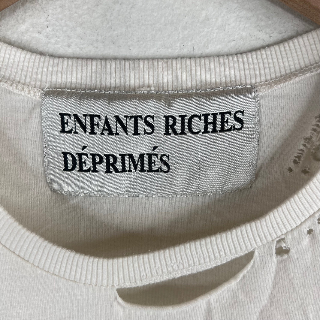 ERD Bohemian Elitist Scum T-Shirt