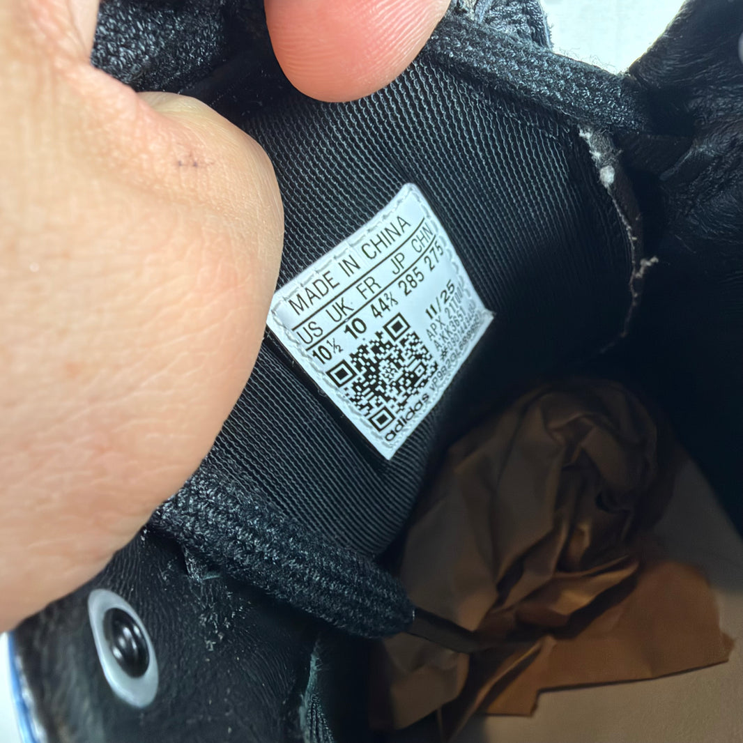 Adidas Y-3 F50 Beast Sneakers