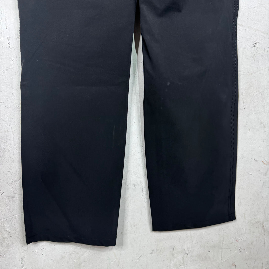 Prada Nylon 5 Pocket Pants