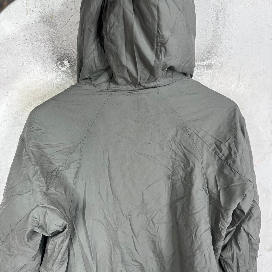 Arcteryx Women's Artel Full Zip Hoodie