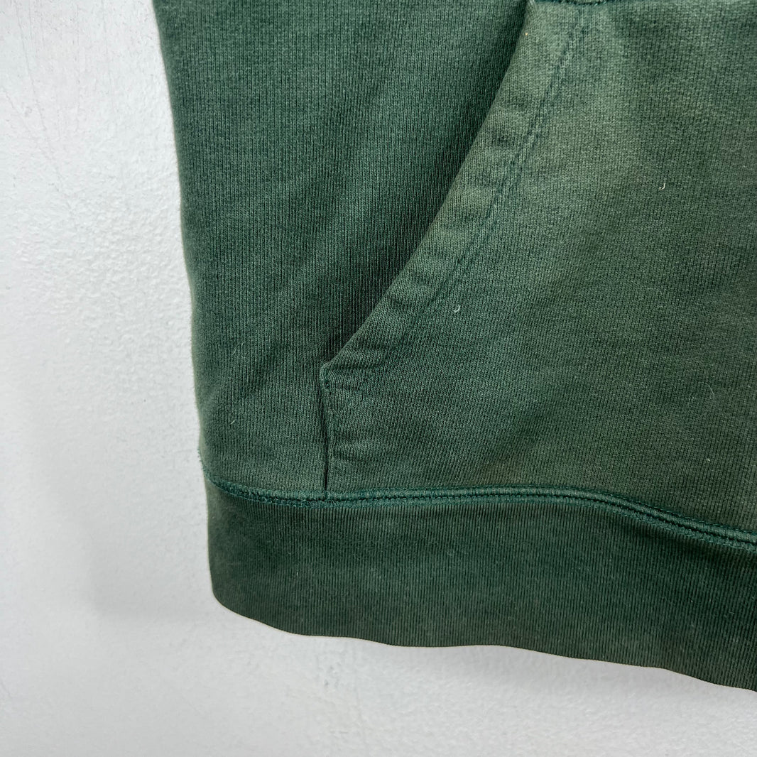 Chrome Hearts Slo Ride Green Hoodie