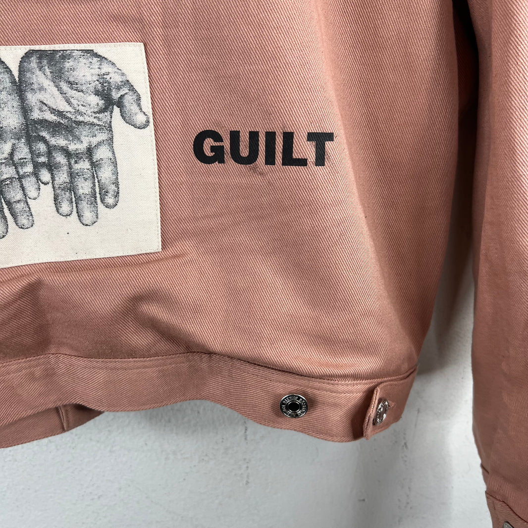 ERD Cannot Feel Love Jacket