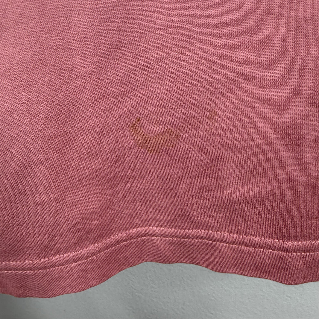 Dior Cactus Jack Peach T-Shirt