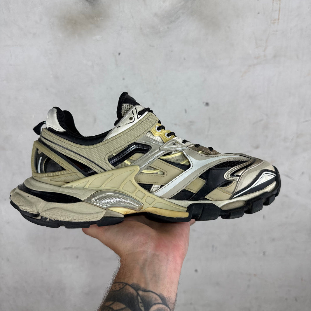 Balenciaga Track 2 Sneakers