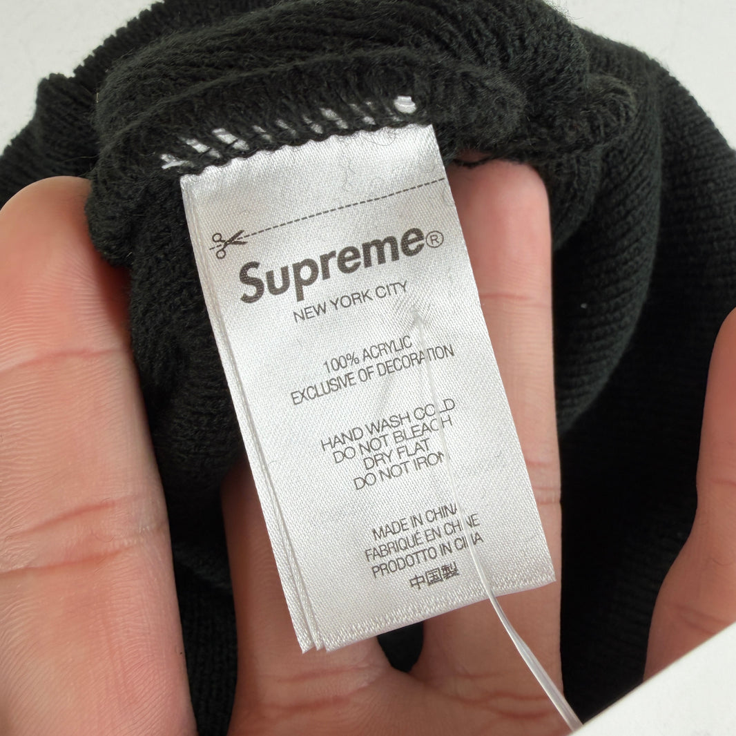 Supreme Artdealer Beanie
