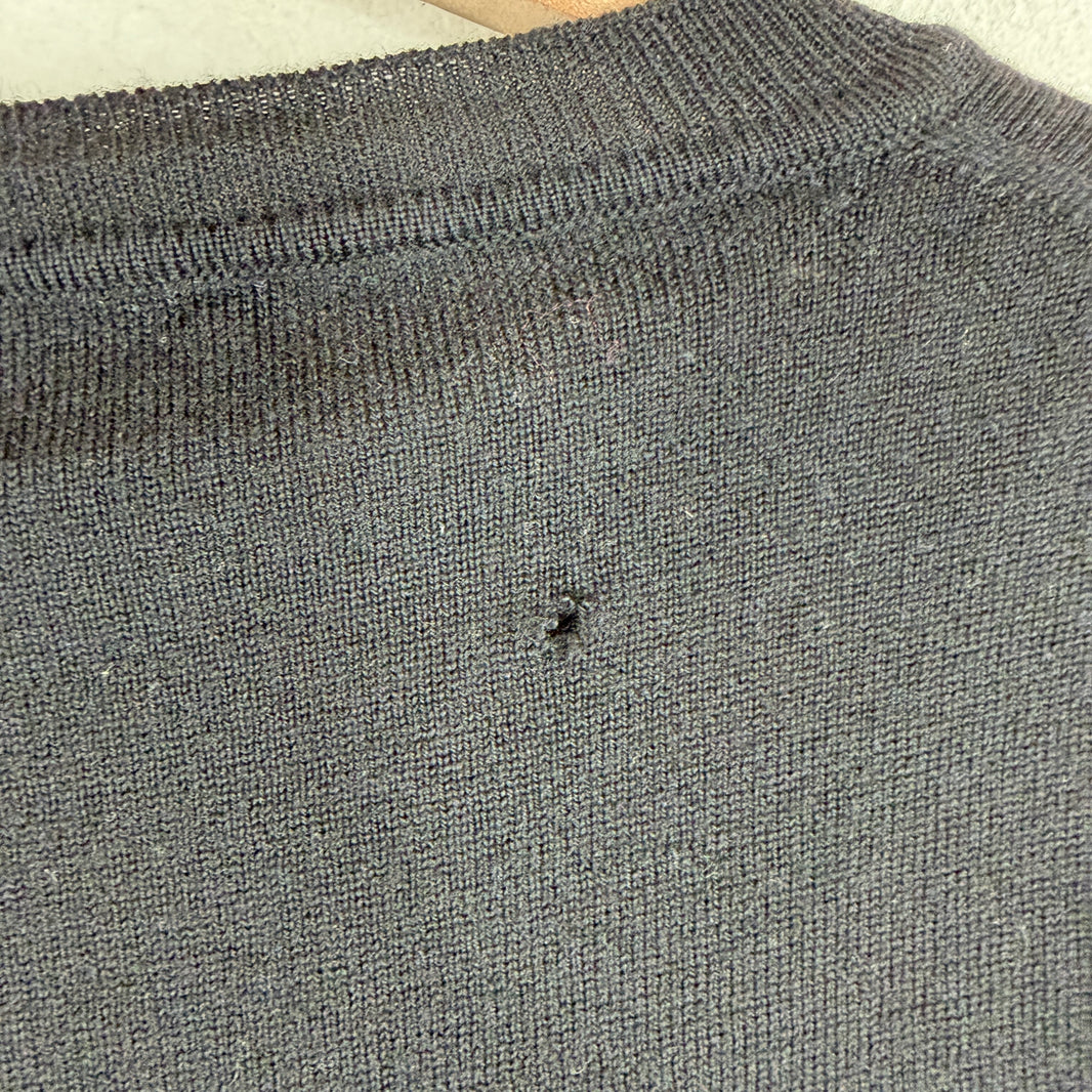 Vivienne Westwood Globe Knit Sweater