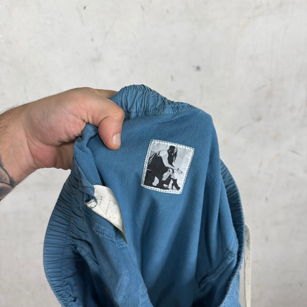 DRKSHDW Toothpaste Creatch Sweatpants