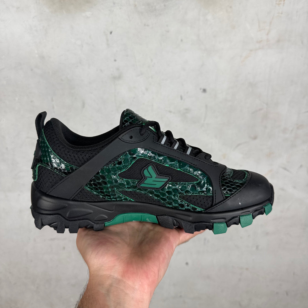 Sicko Python Sneakers DS