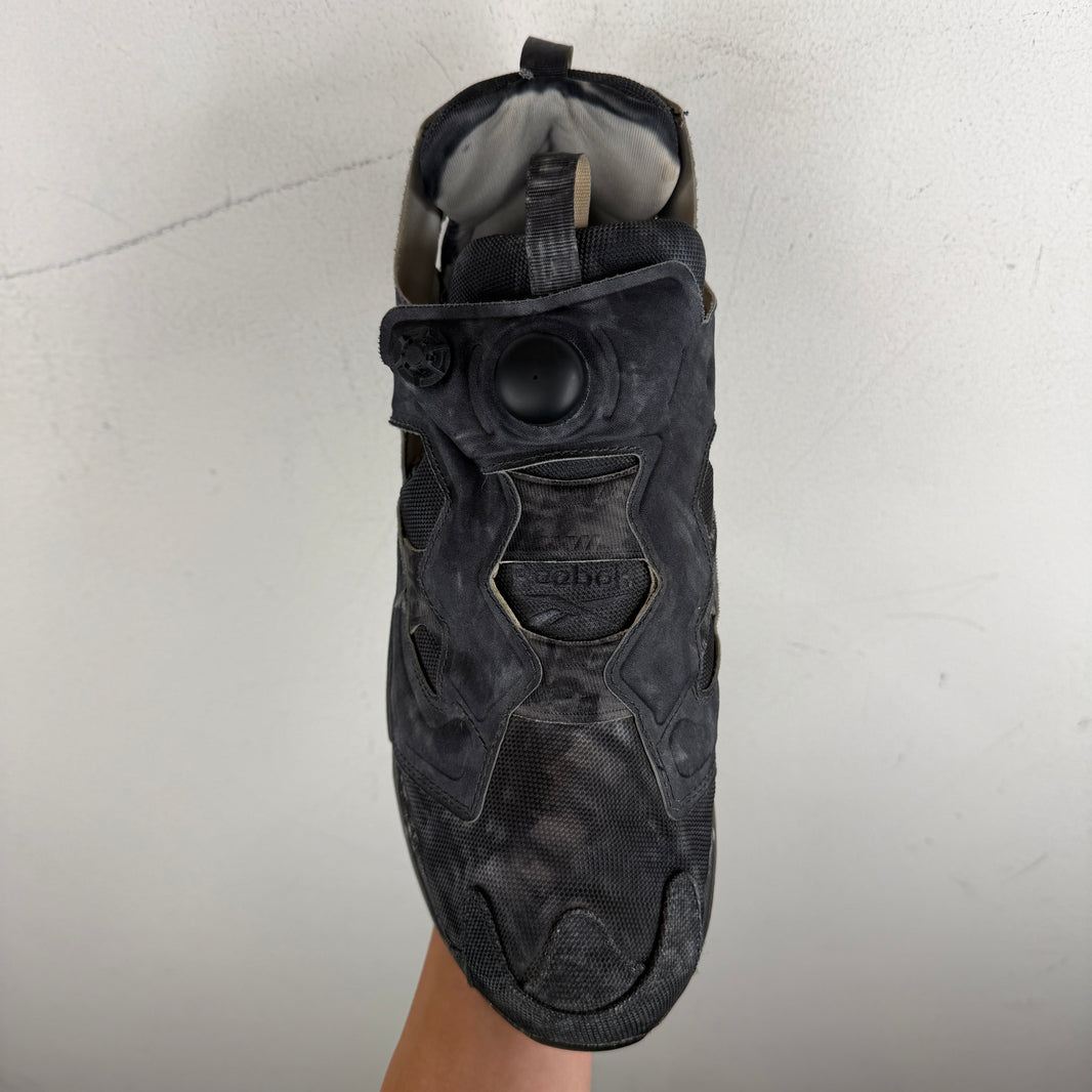 Vetements Reebok Pump Sneakers