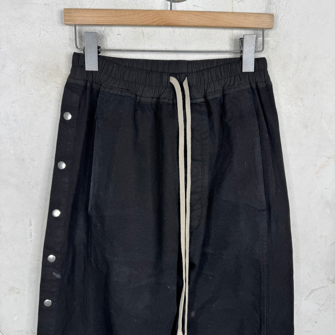 DRKSHDW Heavy Canvas Pusher Pants