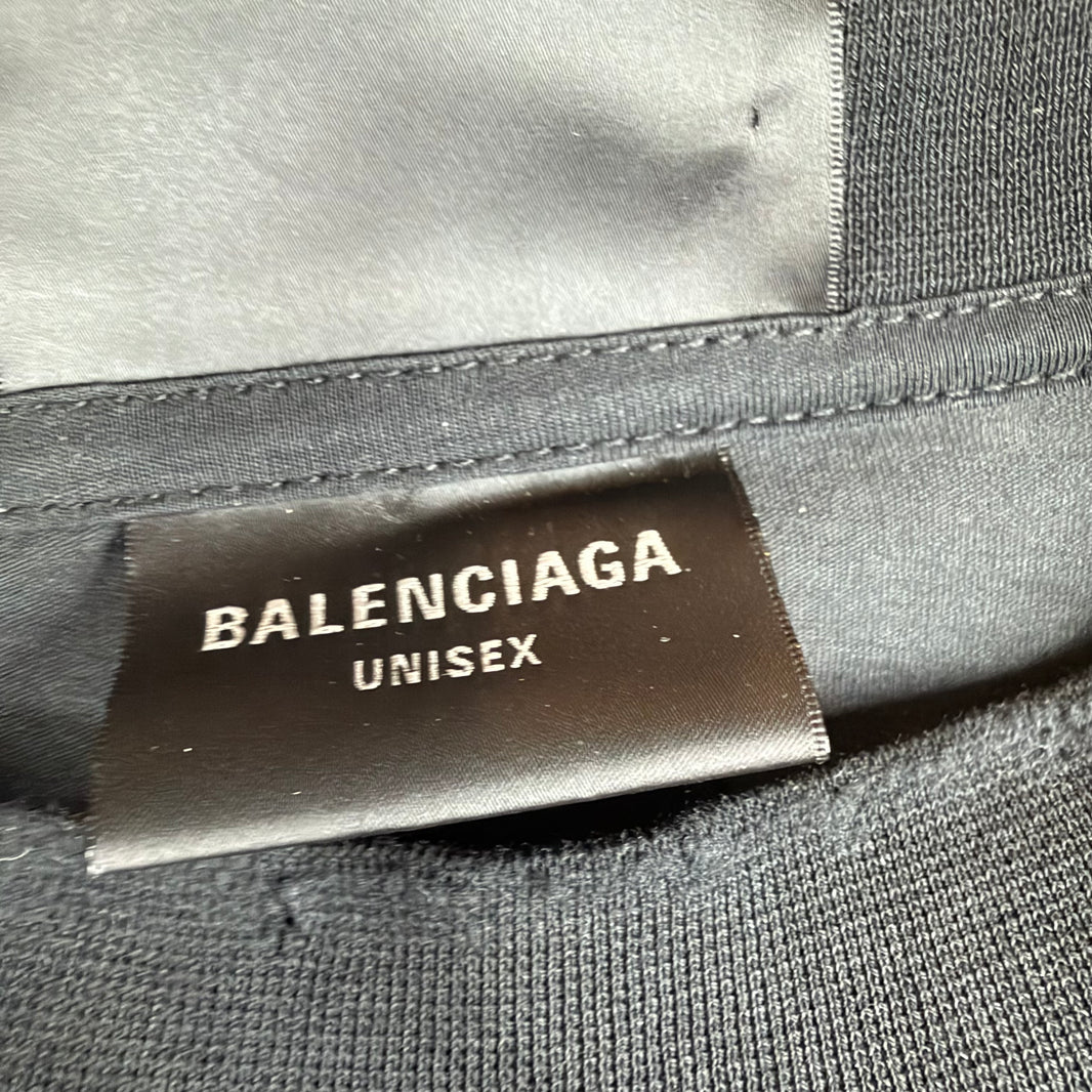 Balenciaga Free Styling Tips L/S T-Shirt