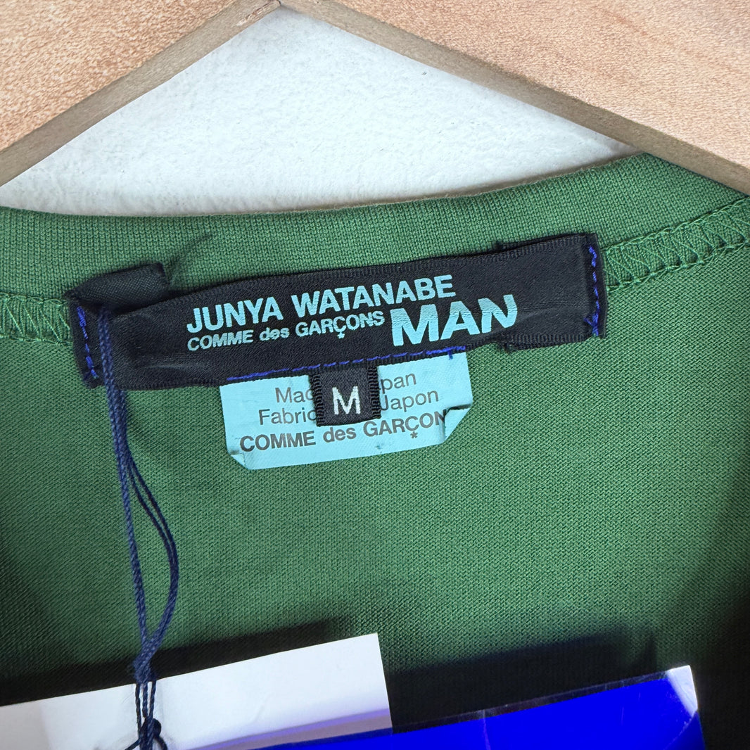 Junya Watanabe High Voltage T-Shirt