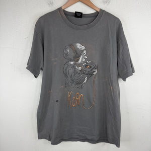 Vintage Korn Follow The Leader T-Shirt