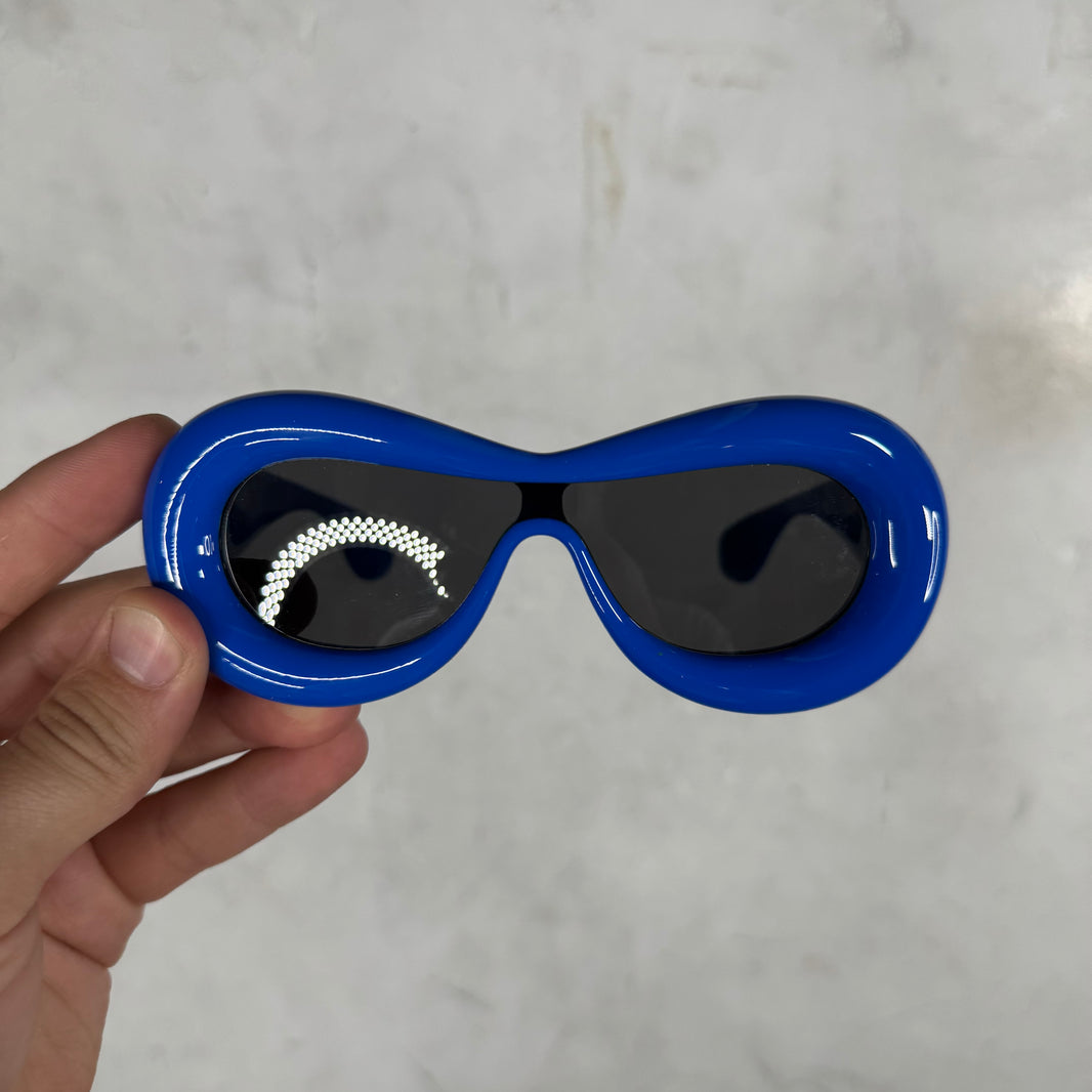 Loewe LW40099I Puff Sunglasses