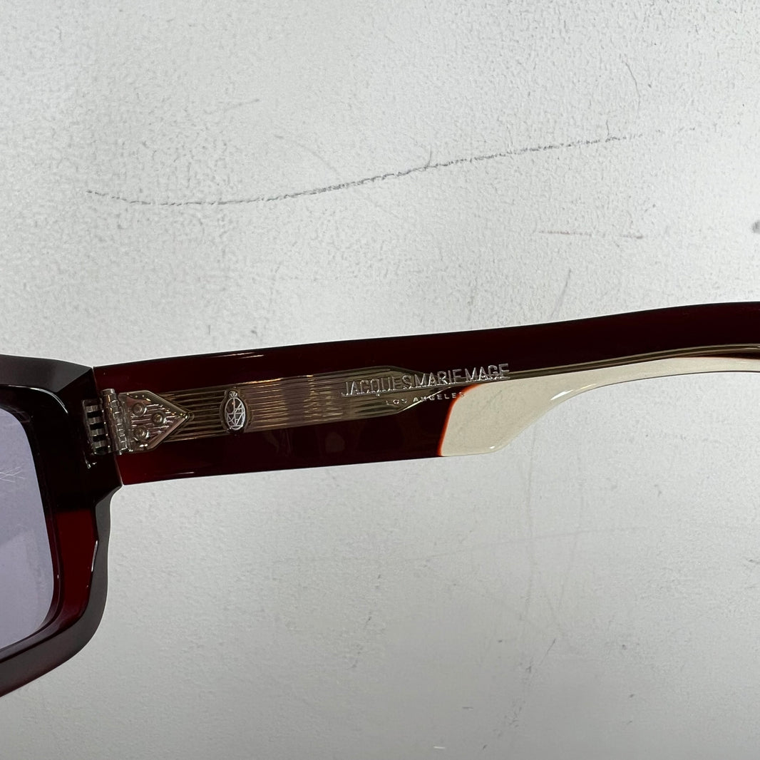 JMM Ascari Sunglasses