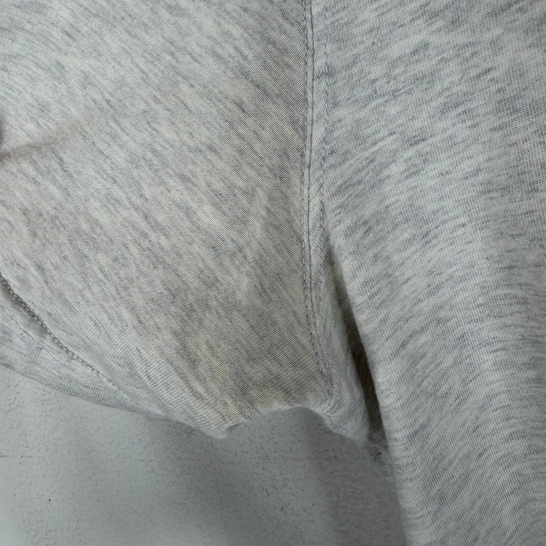 VETEMENTS Hi I Dont Care Thanks T-Shirt