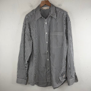Marni Spray Paint L/S Shirt