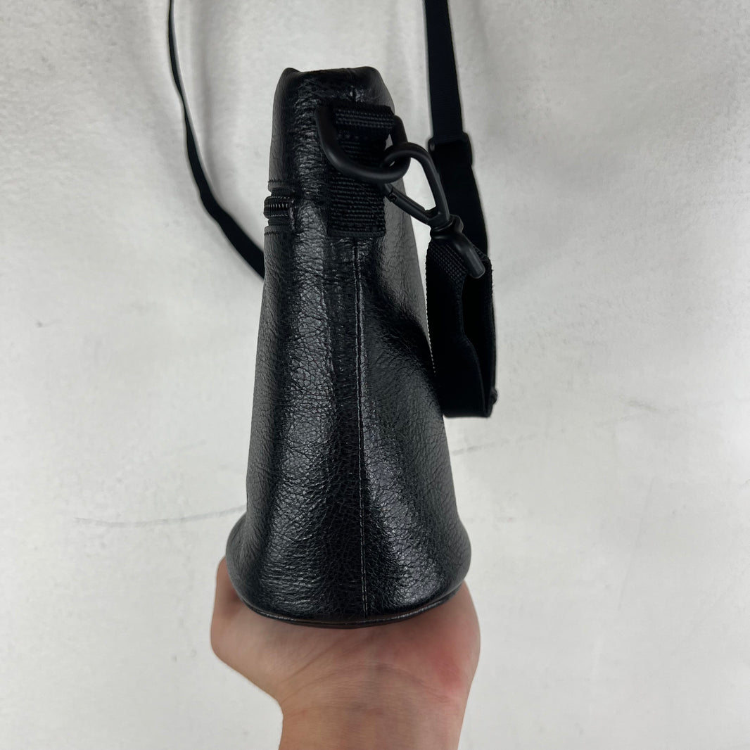 Balenciaga Cup Leather Side Bag