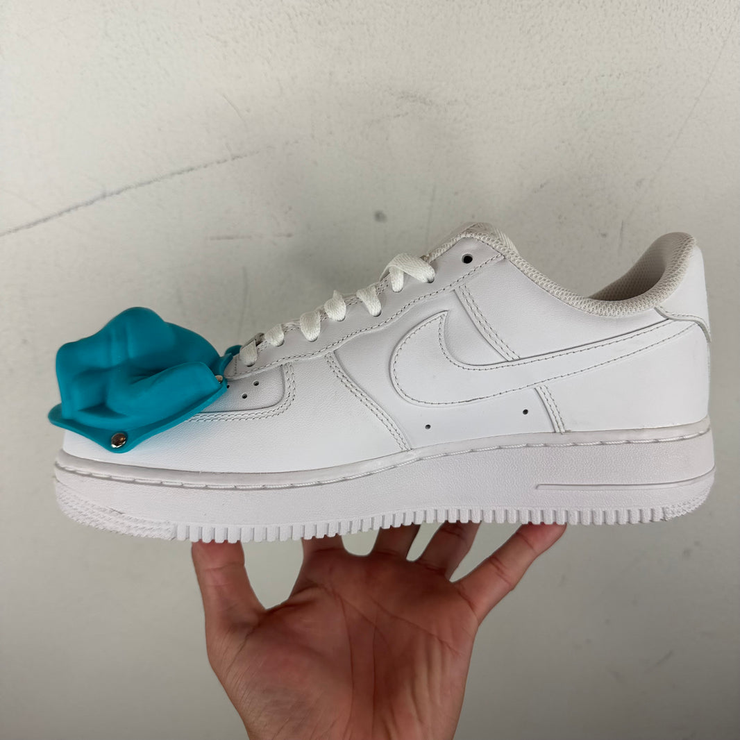Nike CDG Dinosaur Air Force 1 Sneakers