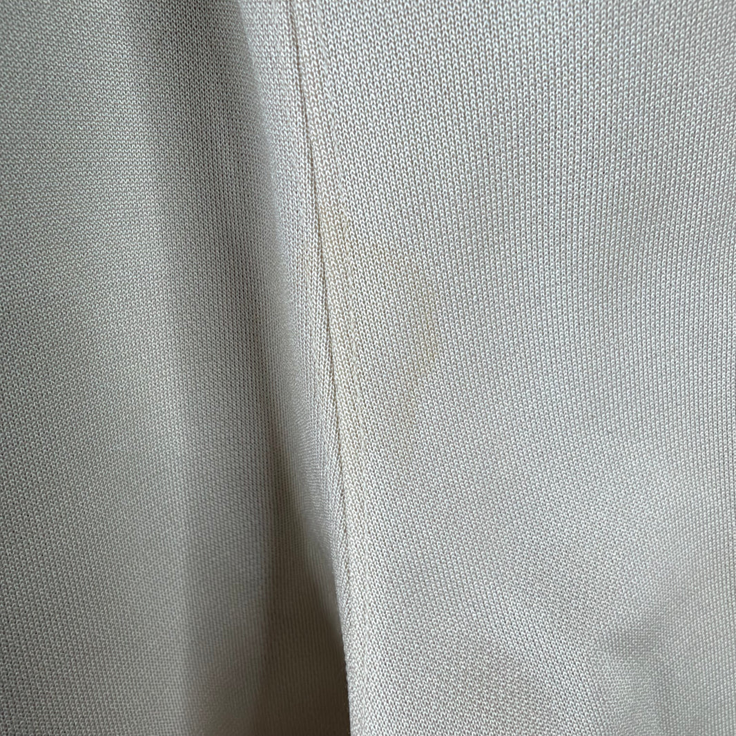 Needles AWGE White Track Pants