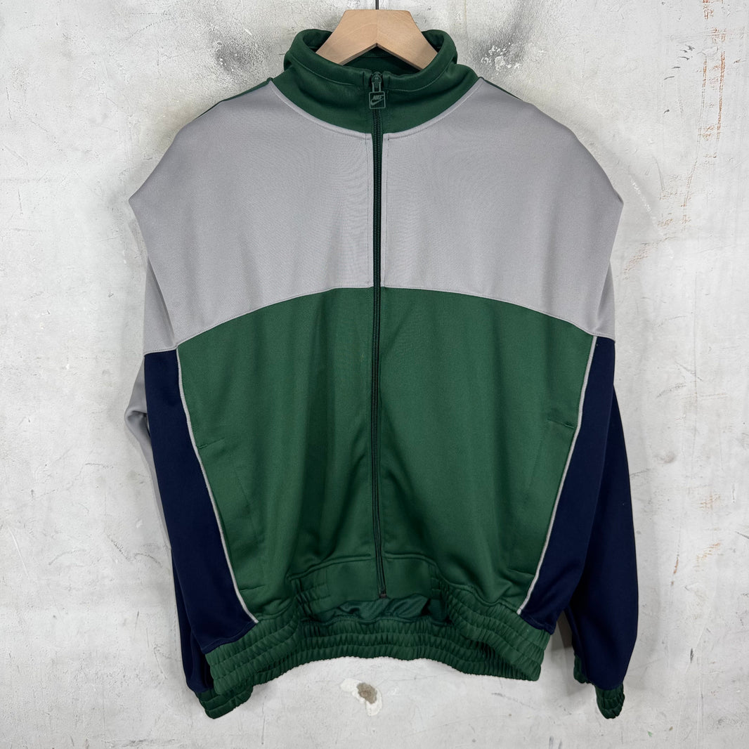 Nike x Martine Rose Hunchback Track Jacket