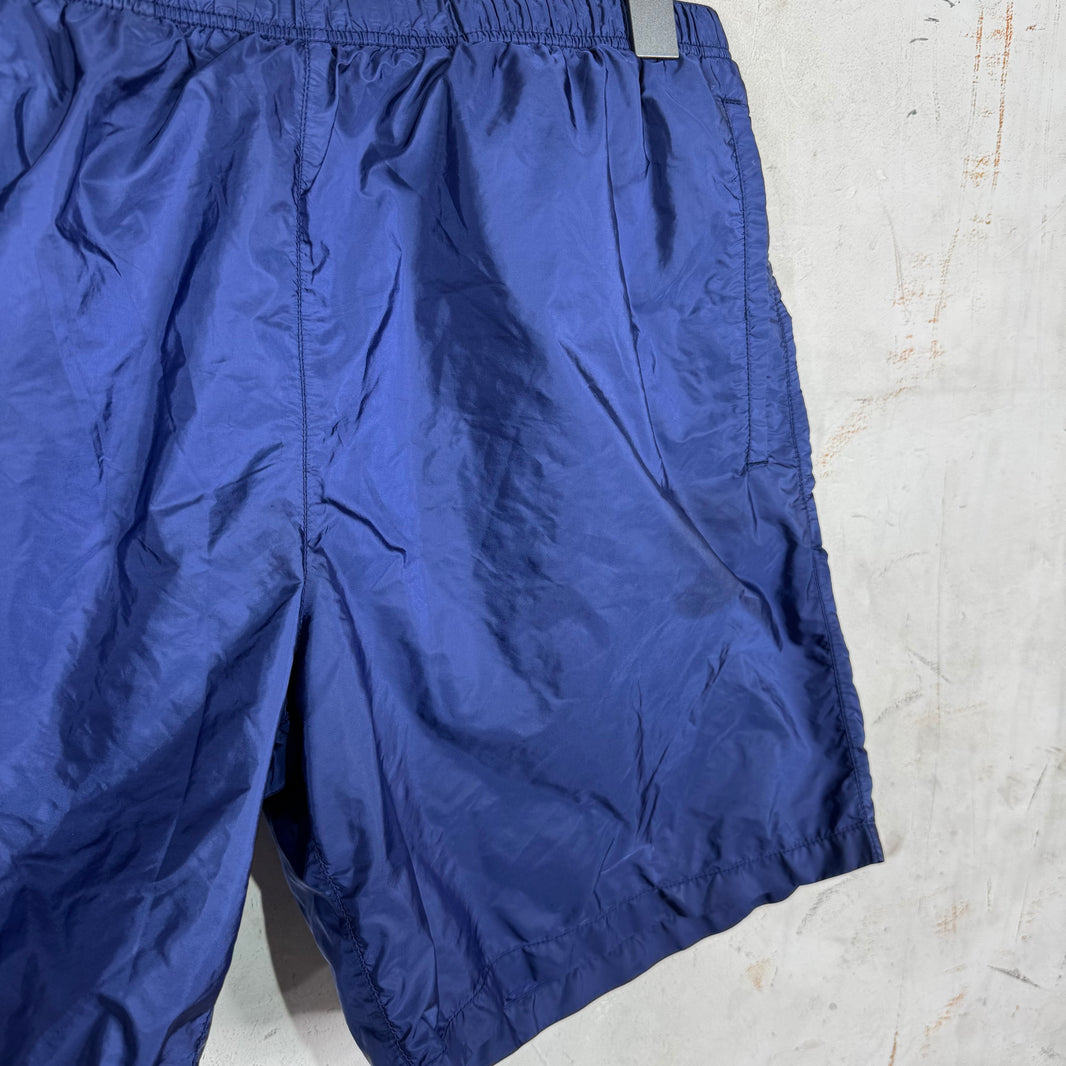 Prada Blue Swimtrunk