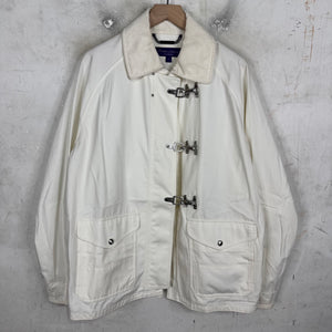 Ralph Lauren Purple Label Fireman Jacket