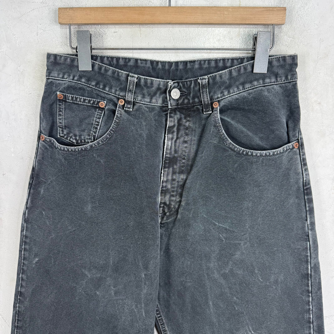 Margiela MM6 Faded Pants