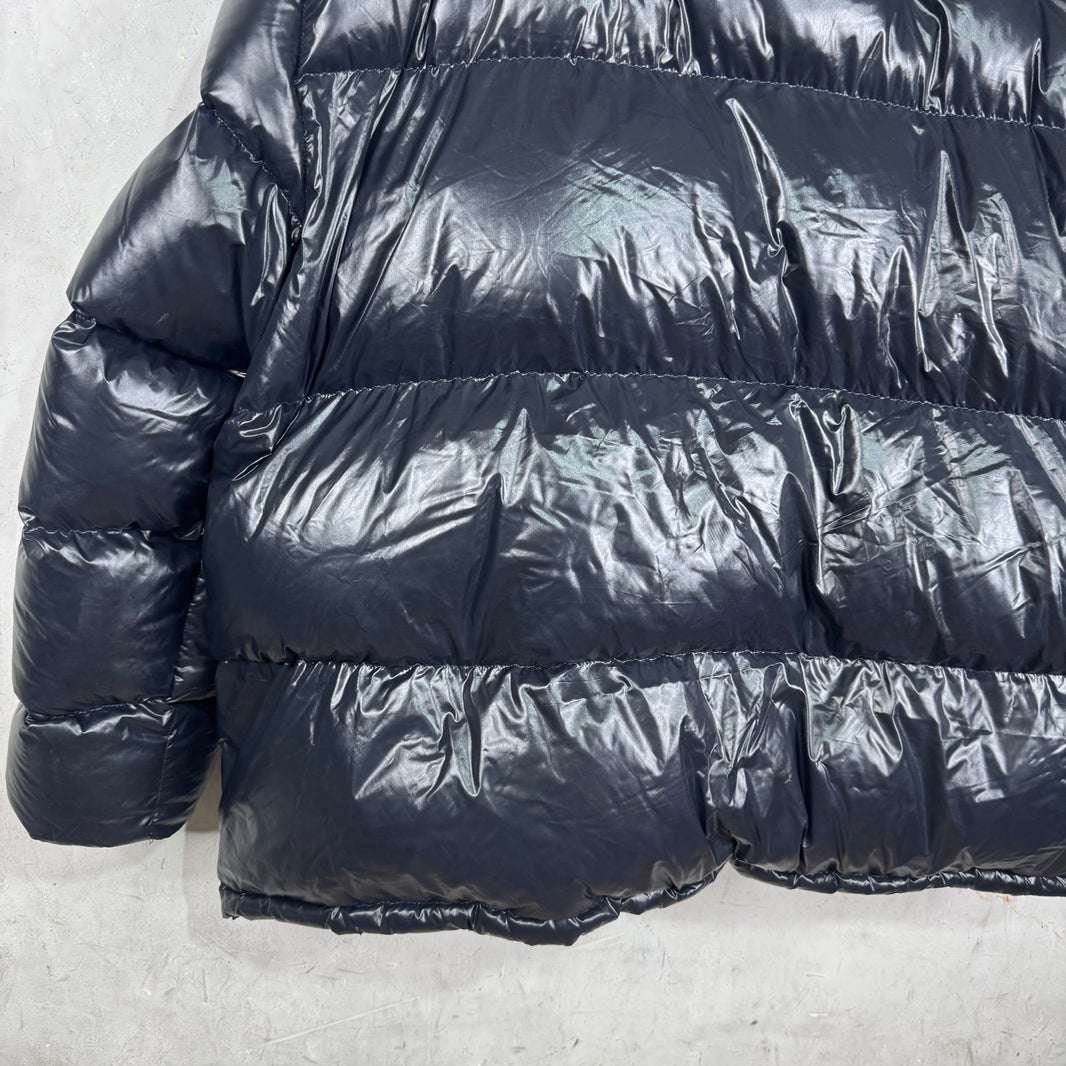 Calvin Klein 205W39NYC Zippered Puffer Jacket