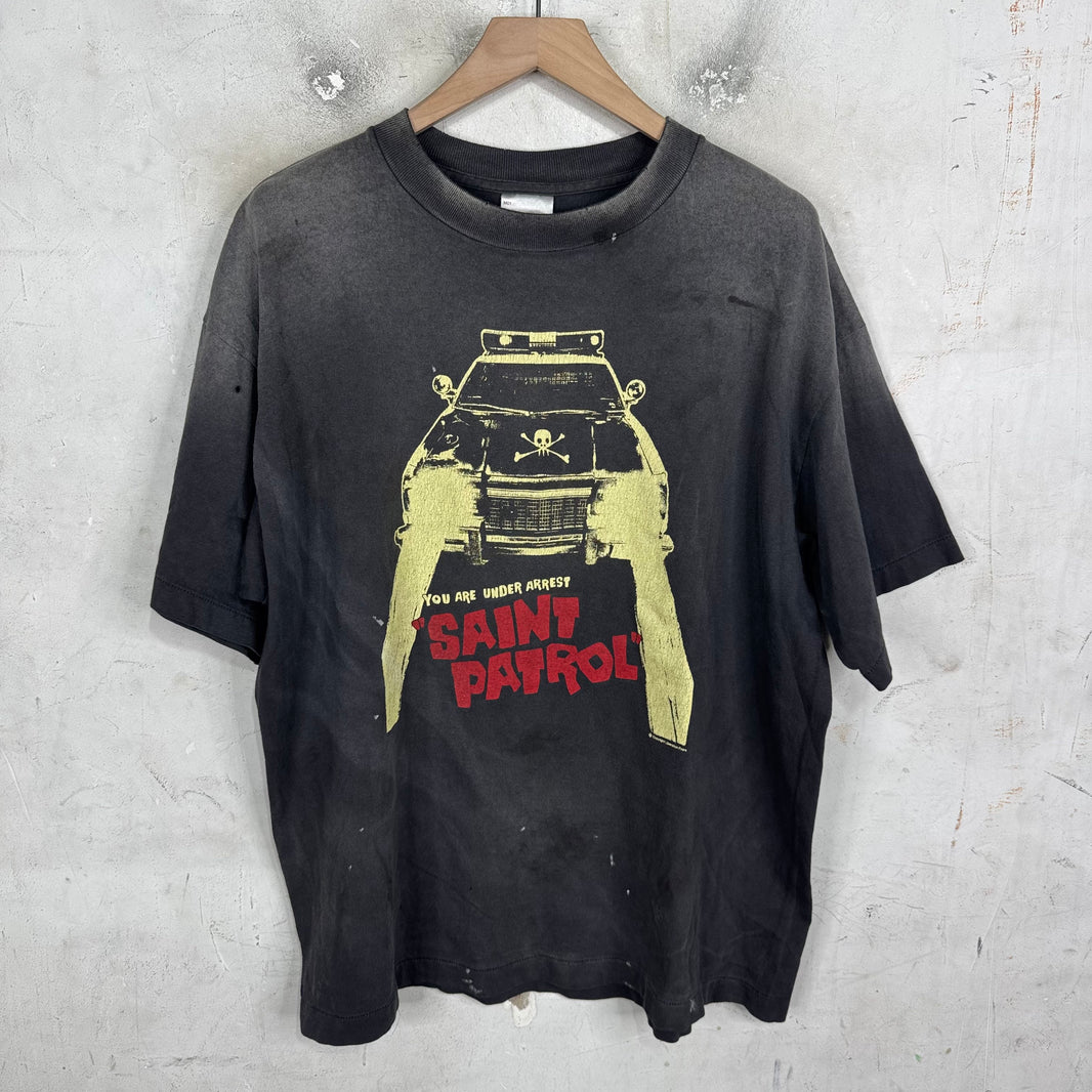 Saint Michael Saint Patrol T-Shirt