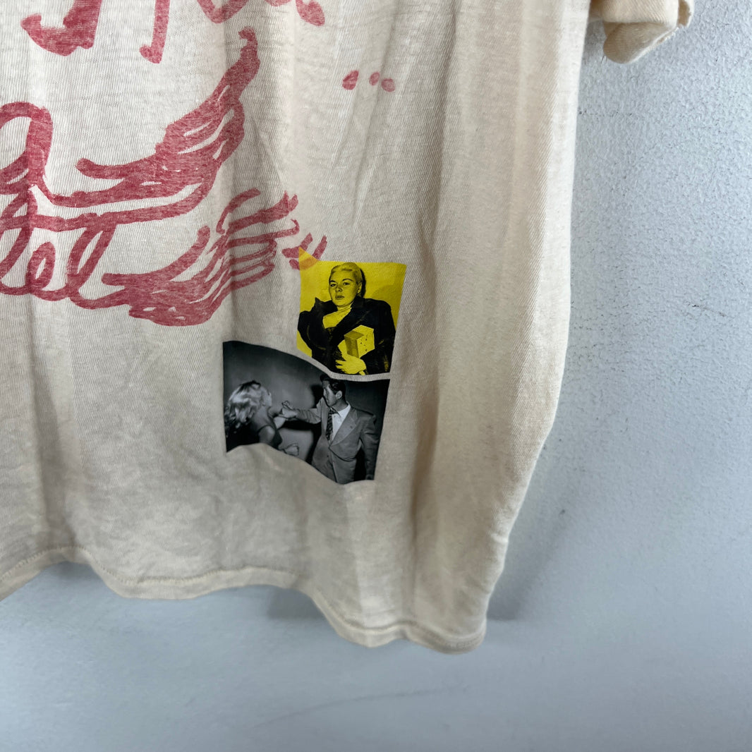 Paly Hollywood Chelsea Hotel T-Shirt