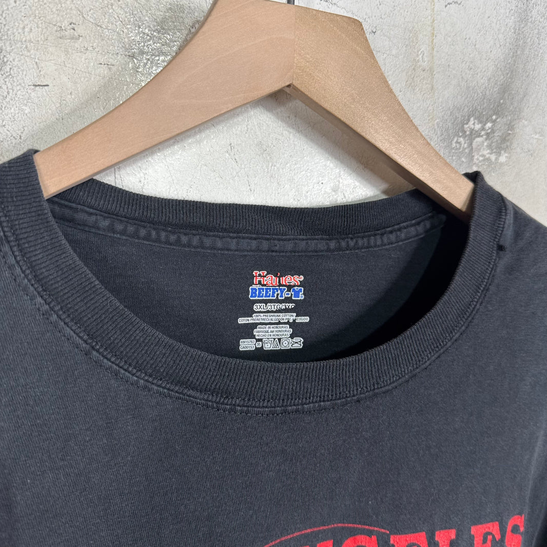 Vintage LA Gun Club Reference T-Shirt