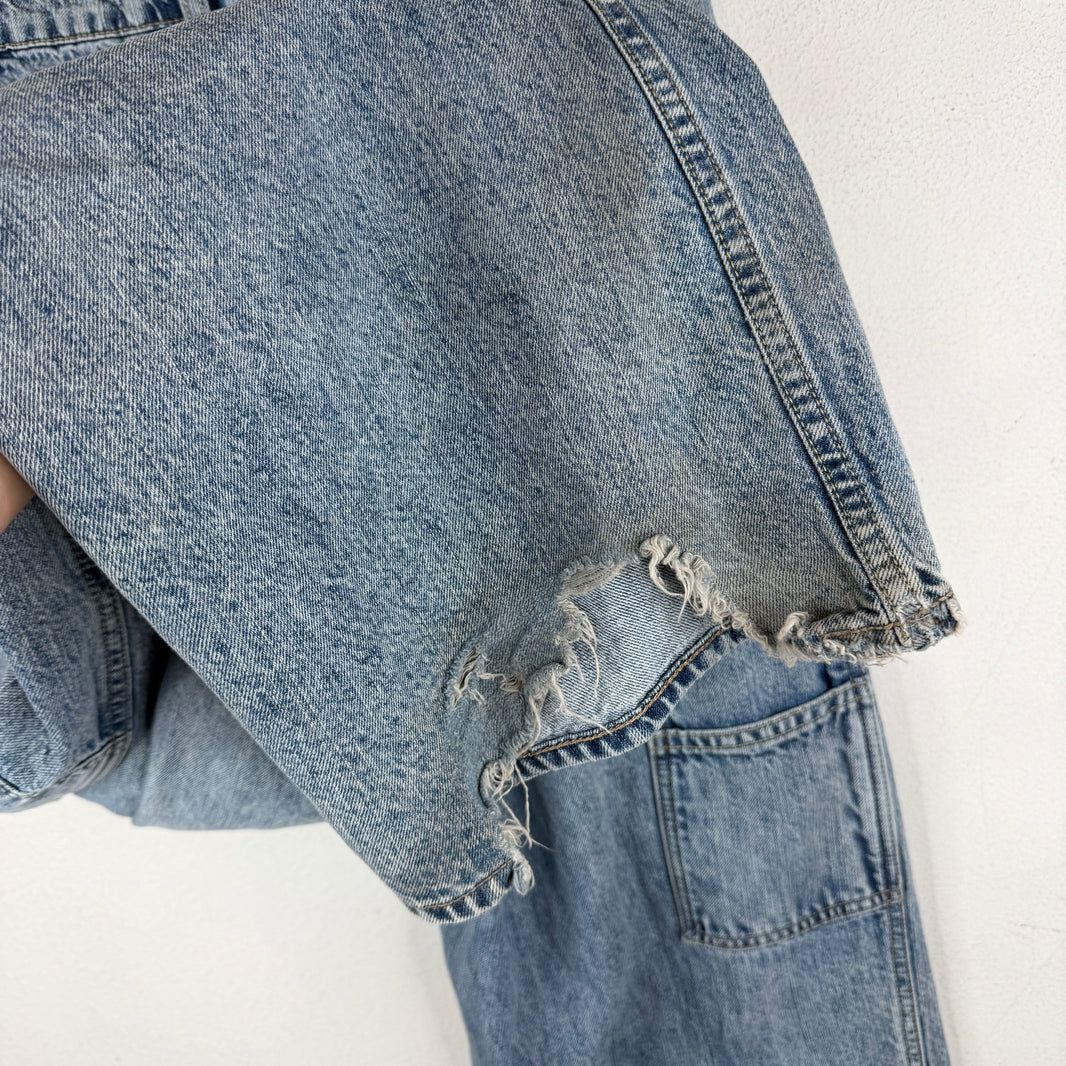 Our Legacy Joiner Denim Jeans