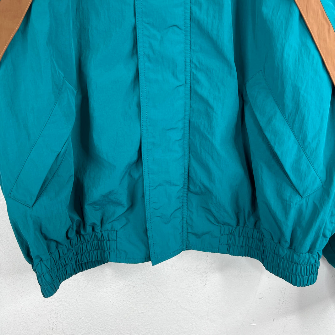 Saint Laurent Cassandre Windbreaker