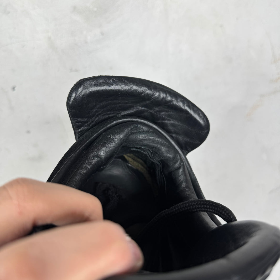 Louis Vuitton Kanye Black Dons