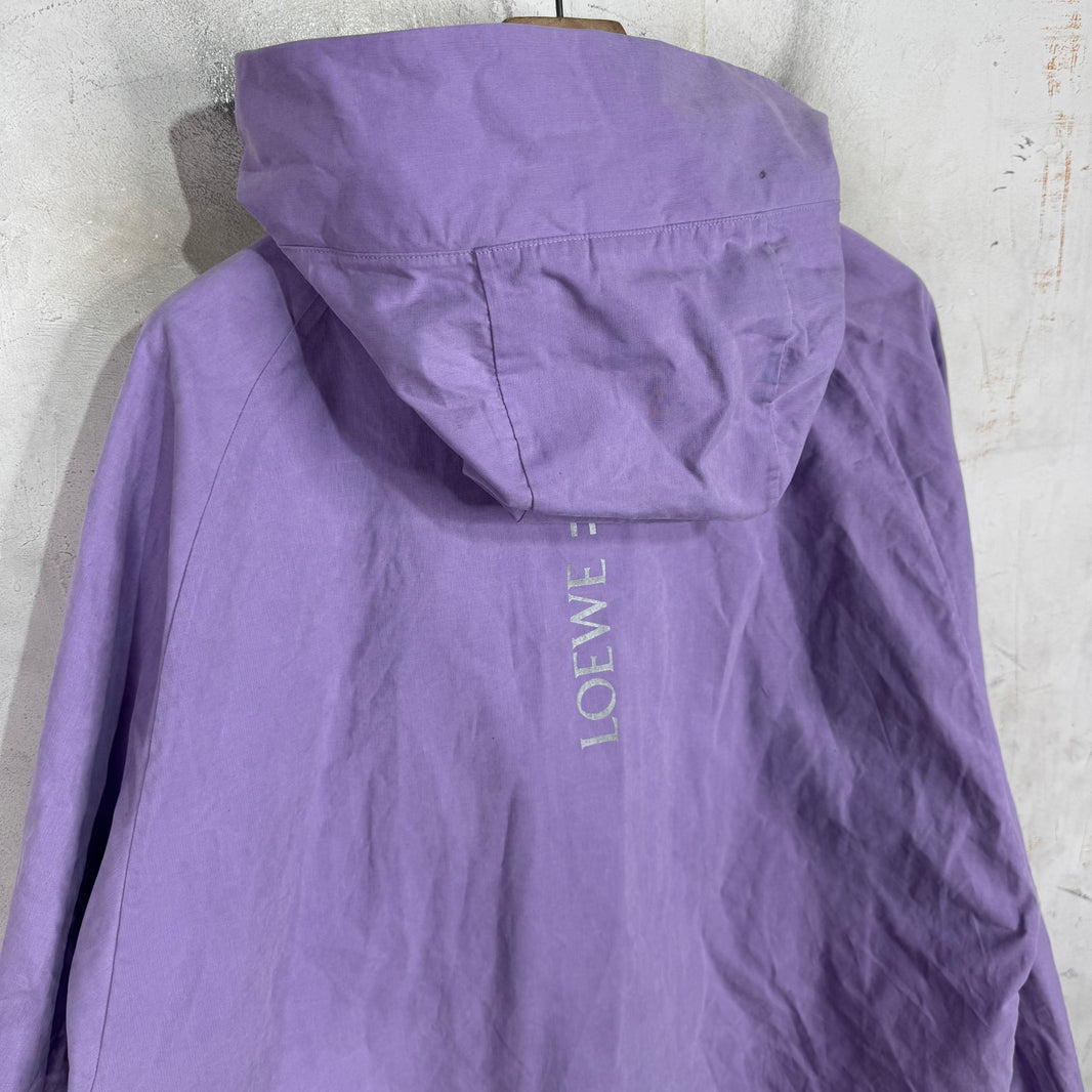 Loewe x ON Rain Jacket