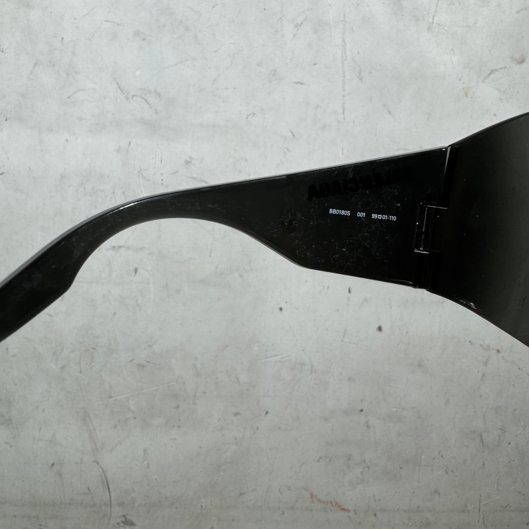 Balenciaga Butterfly Sunglasses